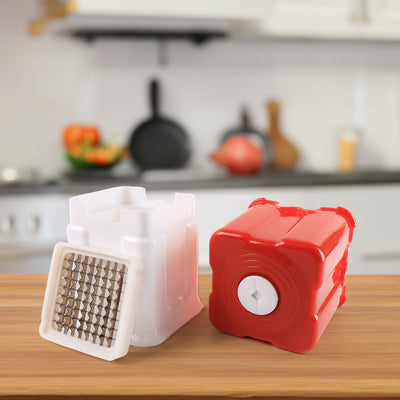 143 Potato Cutterfrench Fried Cutter - second image