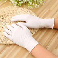 Kids Household Dishwashing  Cleaning Gloves - (2 Pc  Set)
