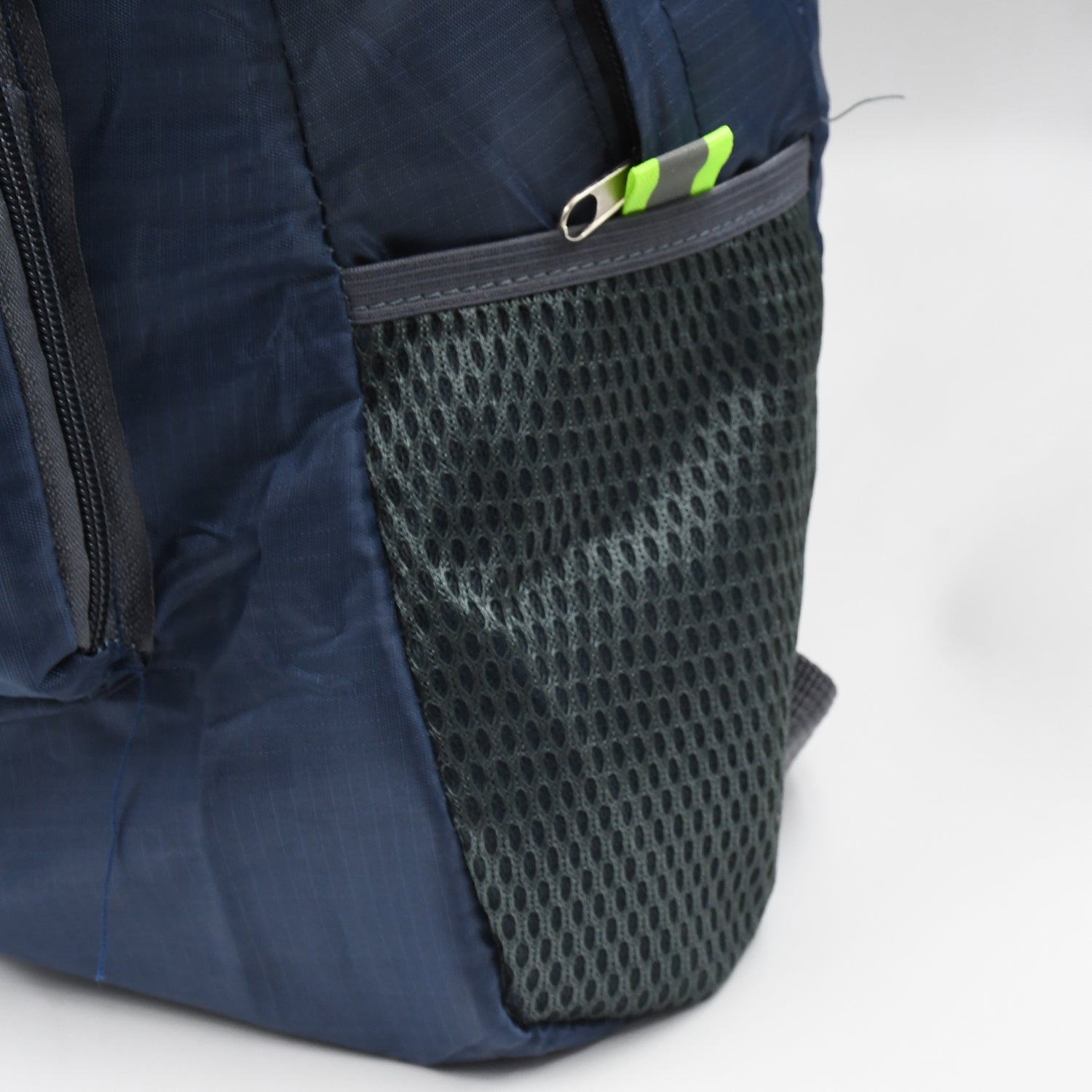 Ultralight Folding Backpack Ultralight Travel Bag For Outdoor Mountaineering Backpacks For Women And Men (1pc) - LootFaat