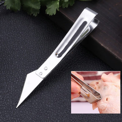 Multifunctional Peeler Grater For Vegetable Fruit (3 Pcs Set) - second image