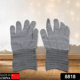 Heat resistant work gloves for BBQ