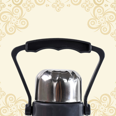 Plastic Sports Bottle Insulated Leakproof Bpa-free (1100ml  Mix Color) - second image