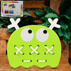 Stitch Mee Puzzle Toy A Stitch Of Many Styles Playable Game Brain Games Learning Game Birthday Gift For Kids (1 Pc)