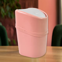 Premium Mini Trash Can Dustbin Home - Premium Quality - Best Quality & Value