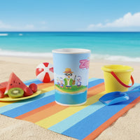 Premium Cute Cartoon Melamine Drinking Home - Premium Quality - Best Quality & Value