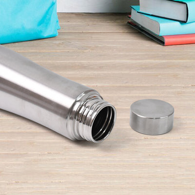 Stainless Steel Double Wall Vacuum-insulated Drink Water Bottle (1000 Ml) - second image