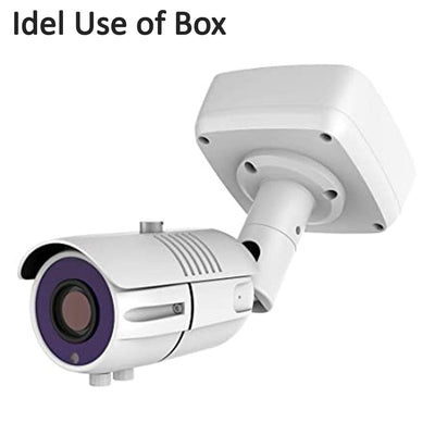 9032 Camera Mounting Box Used For Storing Camera Which Helps It From Being Comes In Contact With Damages. - second image