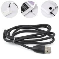 2a Fast Charging For Android Tough Long Micro Cable (1 Pc) - LootFaat