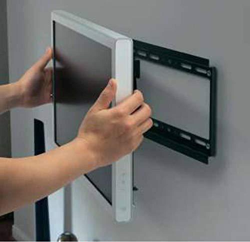 Universal 14-42 Inch TV Wall Mount Bracket - Fixed Position