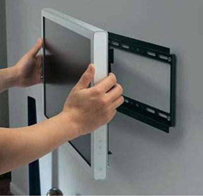 Universal 14-42 Inch TV Wall Mount Bracket - Fixed Position