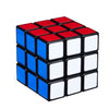Puzzle Cube 3x3x3 Multicolor  3d Puzzles Game  Puzzle Cubes