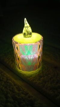 Premium 4 Pc Flameless and Home - Premium Quality - Best Quality & Value