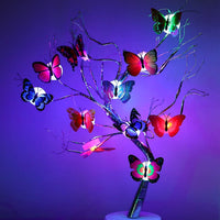 Premium The Butterfly 3D Night Home - Energy Saving - Best Quality & Value