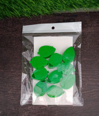 Premium Plant Climbing Wall Clip,Self Garden - Premium Quality - Best Quality & Value