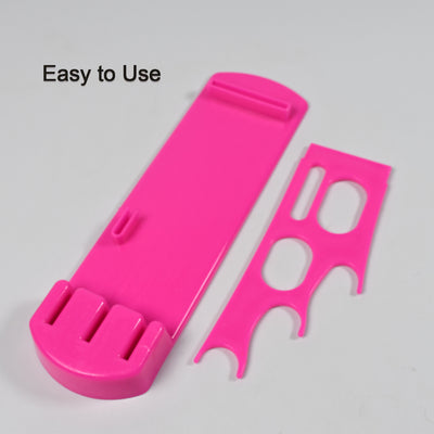 Plastic Kitchen Knife Stand Best Kitchen Knife Stand Multifunction Knife Holder - second image
