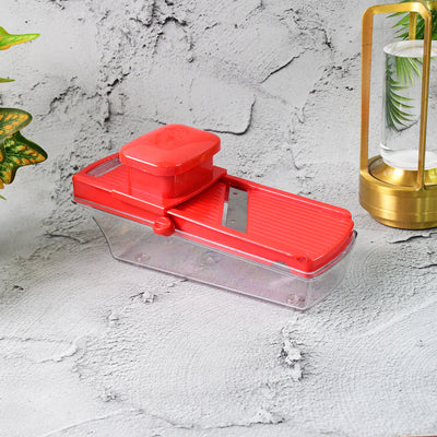 Supermom Vegetable And Dry Fruit Multiple Slicer (1 Pc) - second image