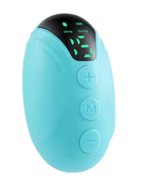 Sleep Relaxing Therapy Device – Handheld Smart Instrument for Anxiety & Sleep Support