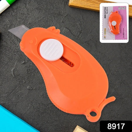 Mini Cutter Portable  Safe Box Opener (Multiple Uses) - LootFaat
