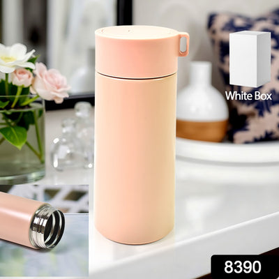 Kids Insulated Stainless Steel Water Bottle - 350ml