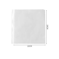 2599 Oil Absorbing Sheets Cooking Paper