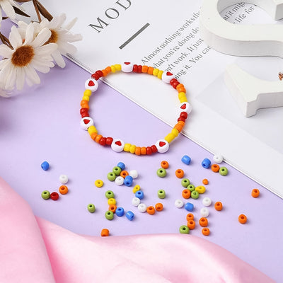 Premium Diy Bracelet Making Kit (1 Set) - second image
