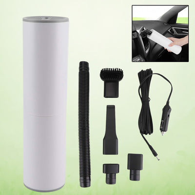 Handheld Vacuum Cleaner - Mini Portable Car Vacuum Cleaner (1 Set) - second image