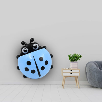 Ladybug Toothbrush Holder (1 Pc) - second image