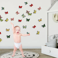 Premium The Butterfly 3D Night Home - Energy Saving - Best Quality & Value