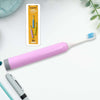 Electric Toothbrush Battery Operate For Home  Travelling Use