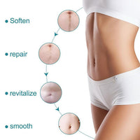 Silicone Scar Tape – Reusable Silicone Gel Sheet for Scar Removal & Repair