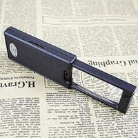 Multipurpose Extendable Magnifier With Led Magnifier (1 Pc) - LootFaat