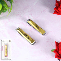 Stainless Steel Folding Portable Large Nail Clippers With Nail File (1 Pc)