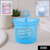 Micro Bubble Foaming Face Cleanser Cup