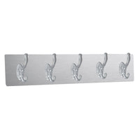 Adhesive Transparent Heavy Duty Wall Hook - LootFaat