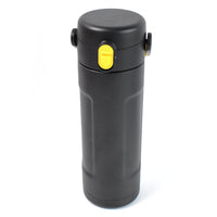 Insulated Water Bottle - Vacuum Sealed Leak Proof Bpa Free - Perfect For Hot  Cold Beverages - LootFaat