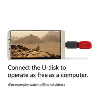 Type-c Otg Adapter - LootFaat