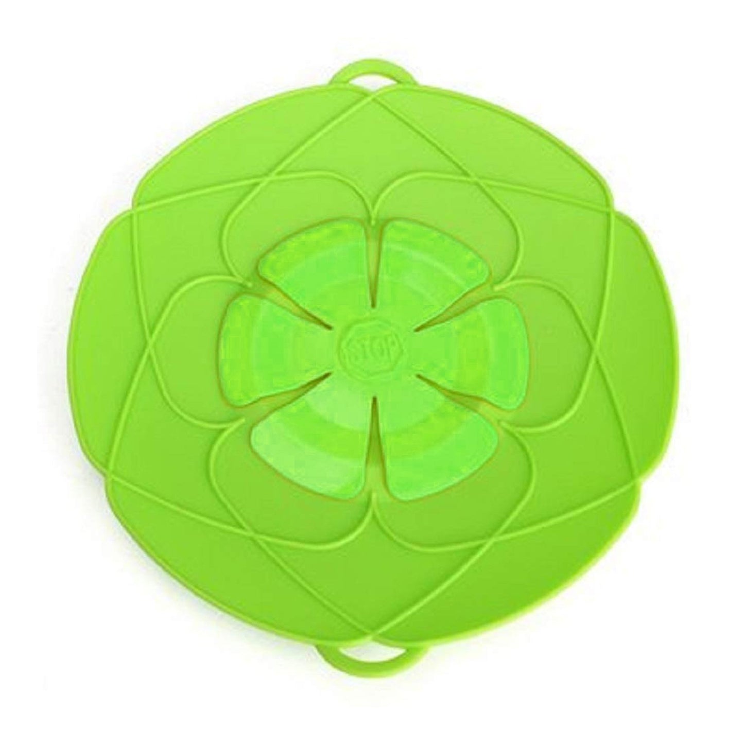Multifunctional Silicone Lid Cover For Pots And Pans - LootFaat