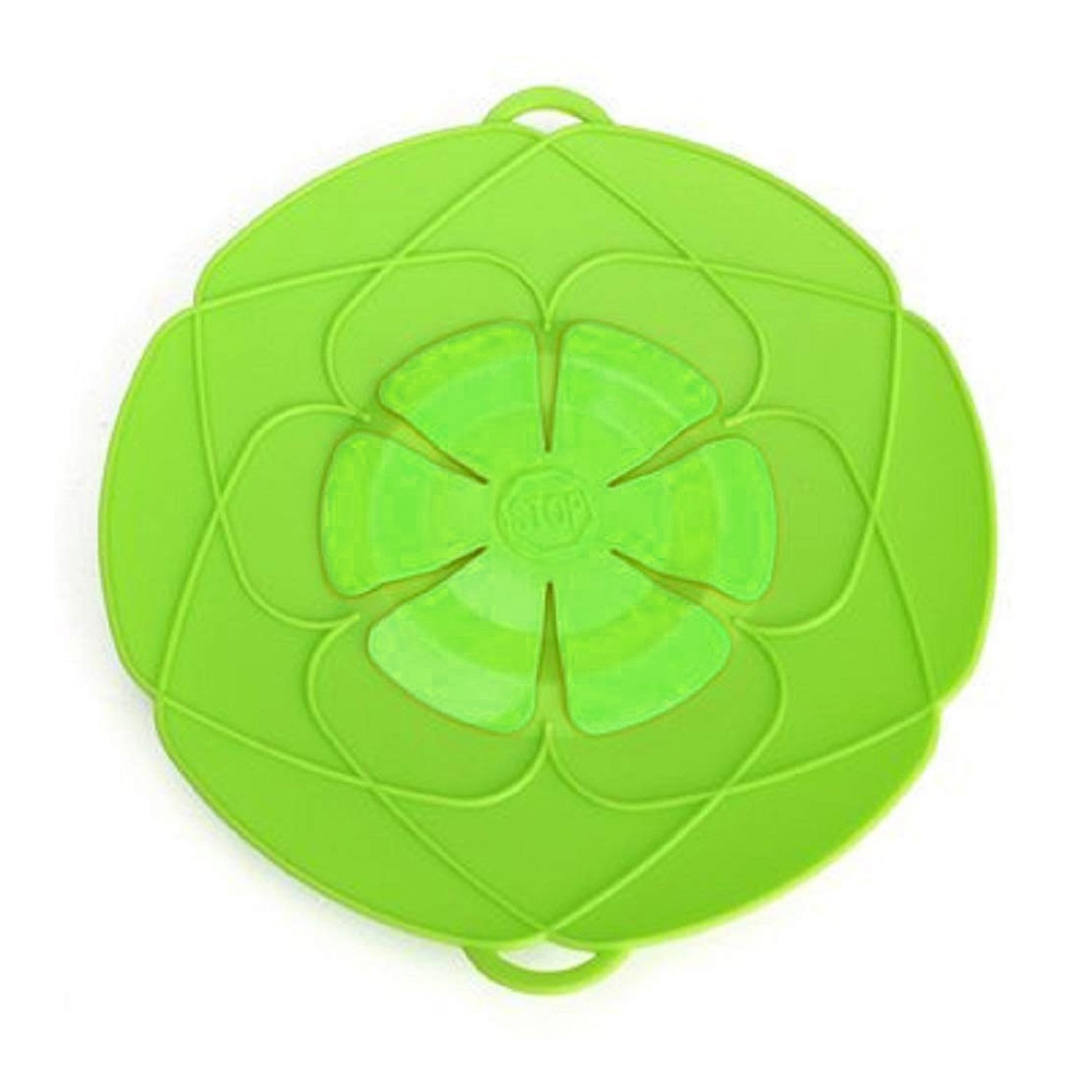 Multifunctional Silicone Lid Cover For Pots And Pans - LootFaat