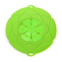 Multifunctional Silicone Lid Cover For Pots And Pans - LootFaat