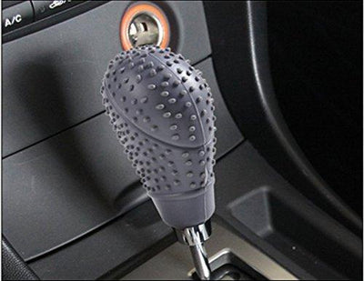 1275 Anti-scratch Bump Shift Knob Protective Cover Case - second image