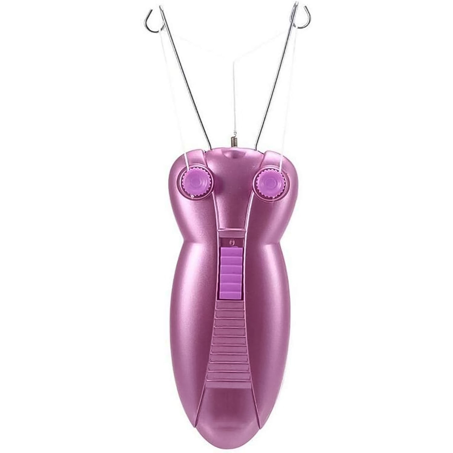 Electric Facial Hair Remover Machine (1 Set) - LootFaat