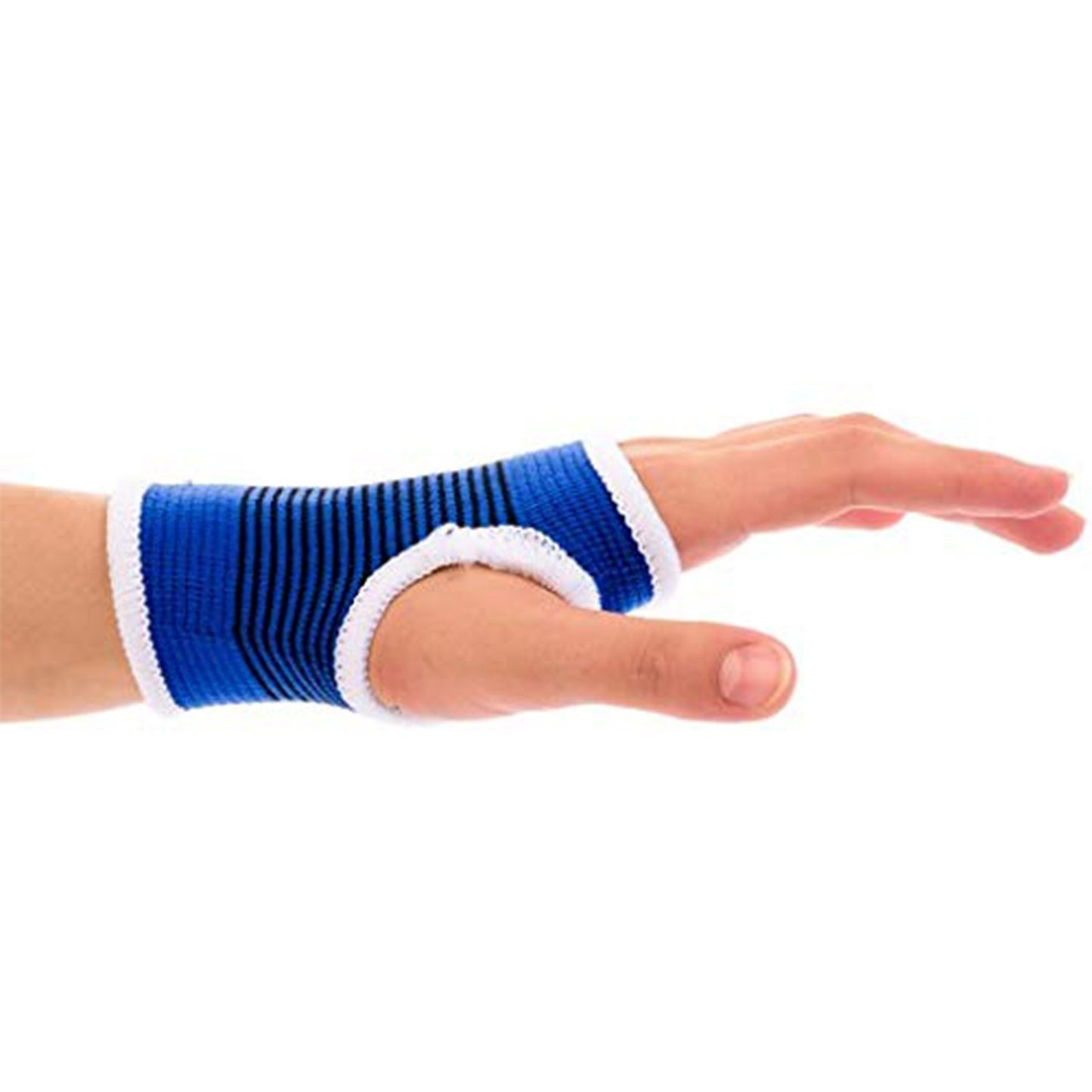 Wrist Support Gloves - Hand Grip Braces for Sports & Surgical Use