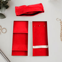 Premium Stainless Steel Velvet