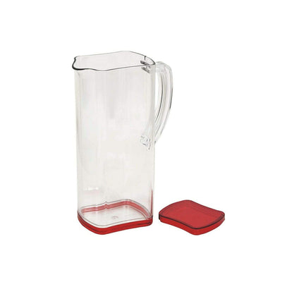 2000ml Square Fridge Jug - Water, Juice & Beverage Container - second image