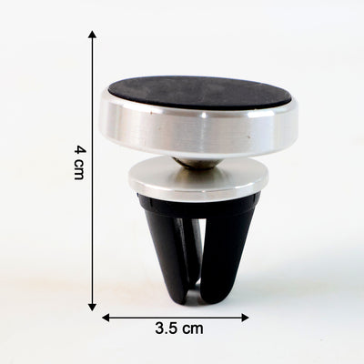 360 Rotating Magnetic Phone Holder Stand (1 Pc) - second image