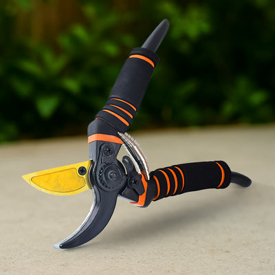 Heavy Duty Garden Pruning Shears (1 Pc) - second image