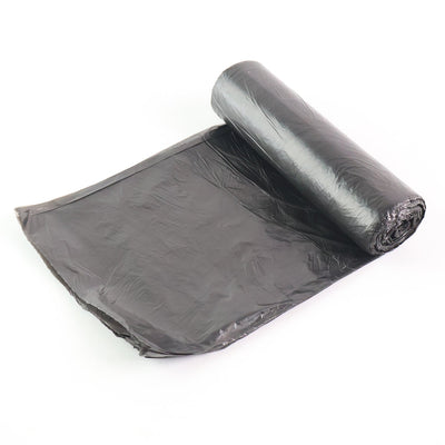 Bio-degradable Eco Friendly Garbage  Trash Bags Rolls (40x50 Cm  1 Pc) - second image