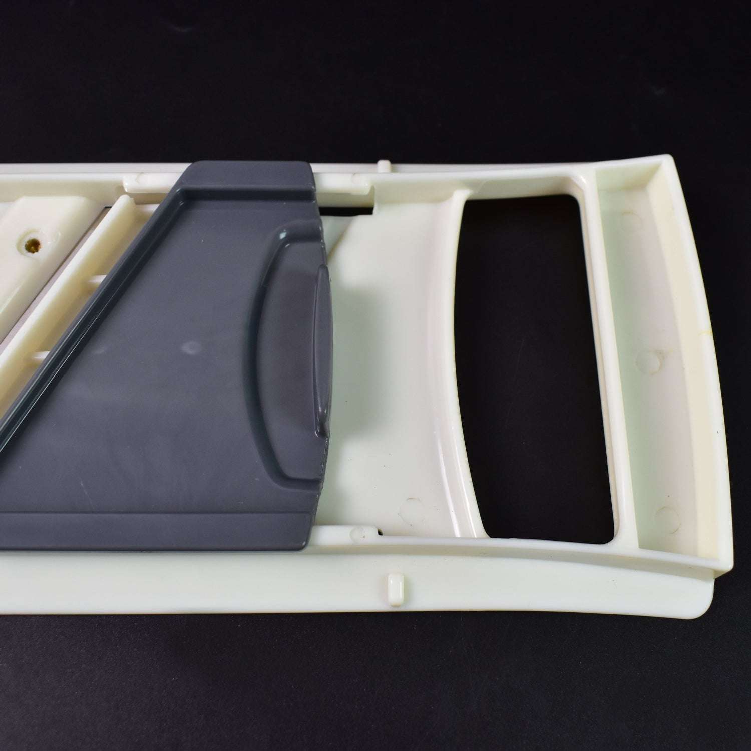 Adjustable Slicer For Cutting Fruits  Vegetable (1 Pc) - LootFaat