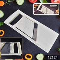 Adjustable Slicer For Cutting Fruits  Vegetable (1 Pc) - LootFaat