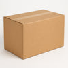 Heavy-duty Brown Box For Product Packing (32x52x30 Cm  1 Pc)